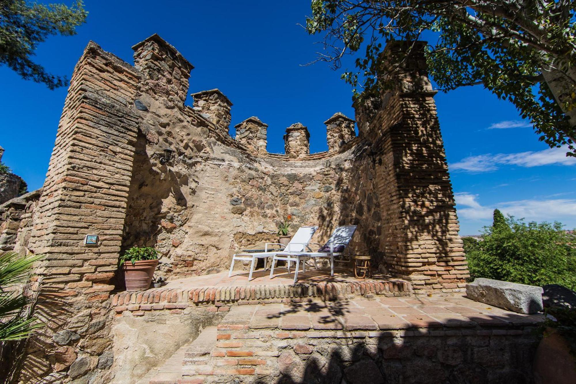 Hotel Hacienda Del Cardenal — Photos 3